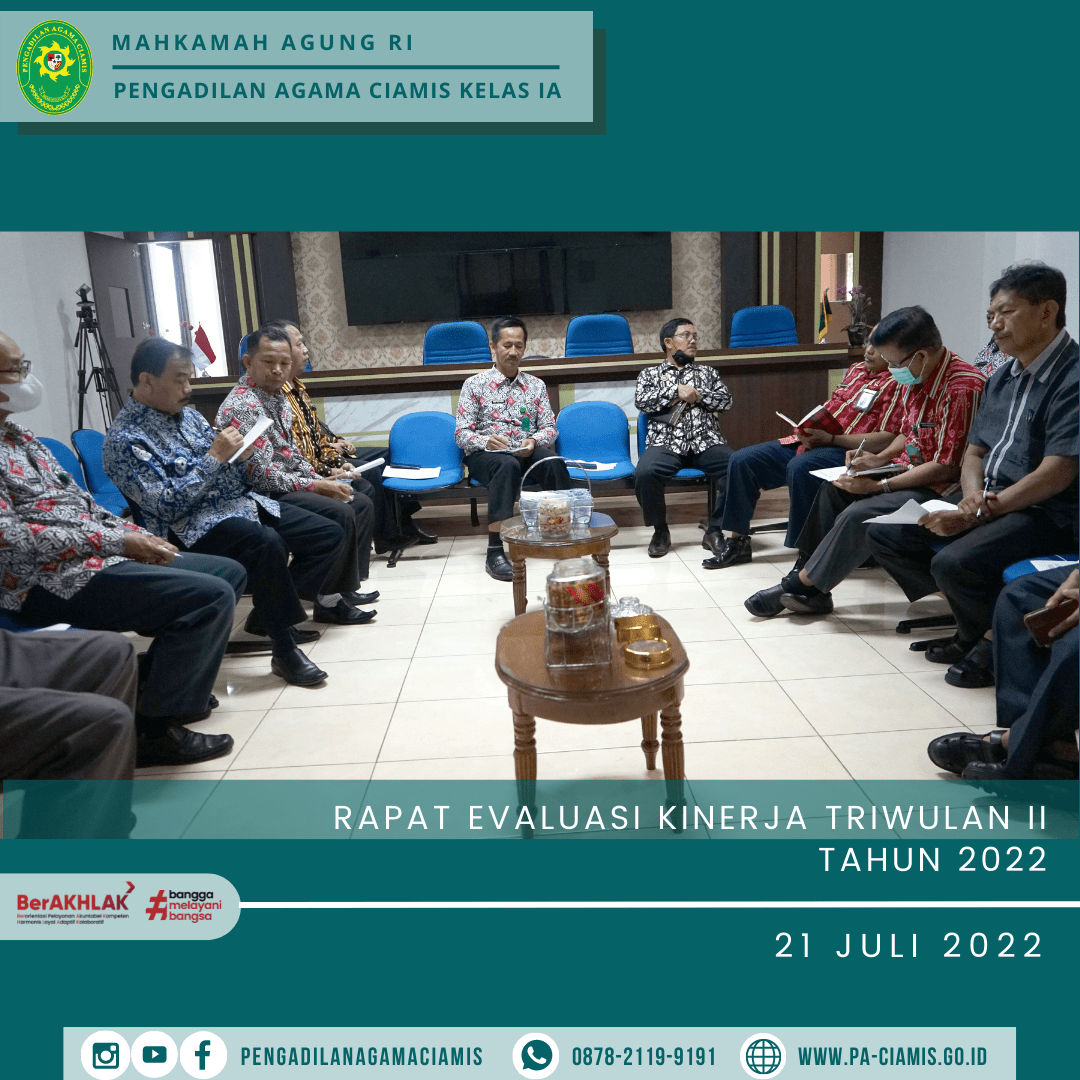 2evaluasi kinerja tw 2