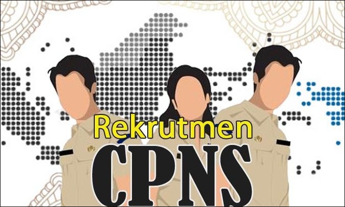 CPNS MA RI 2021