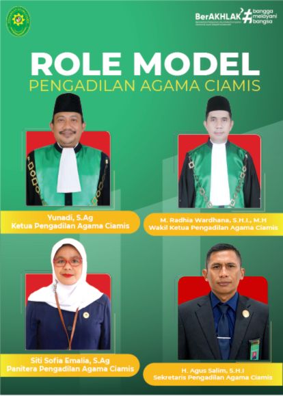 BANNER ROLE MODEL 2026