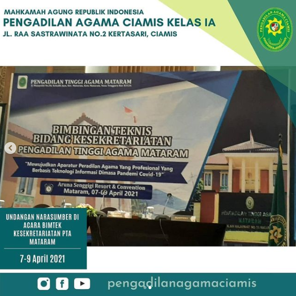BIMTEK PTA MATARAM 2