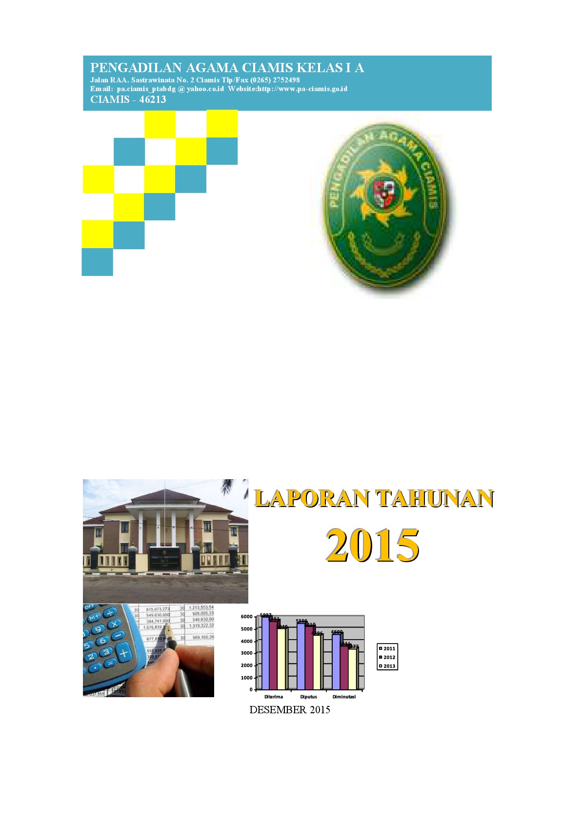 LAPTAH2015