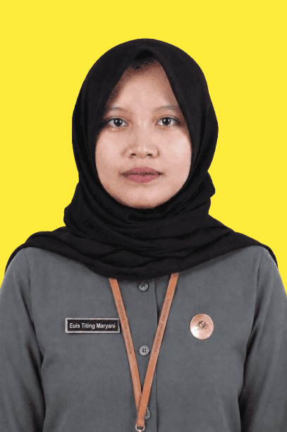 EUIS TITING KUNING