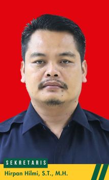 HIRPAN HILMI