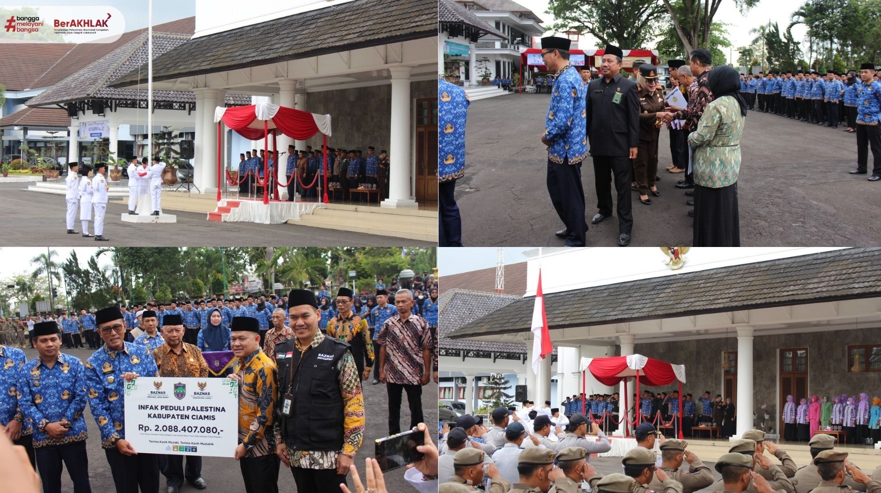 HUT KORPRI 291123