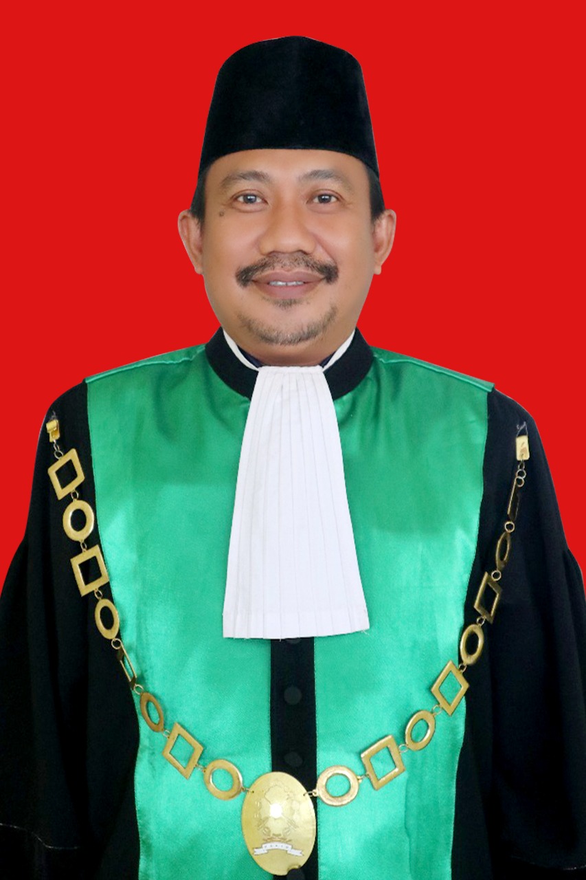 PA Wakil Yunadi
