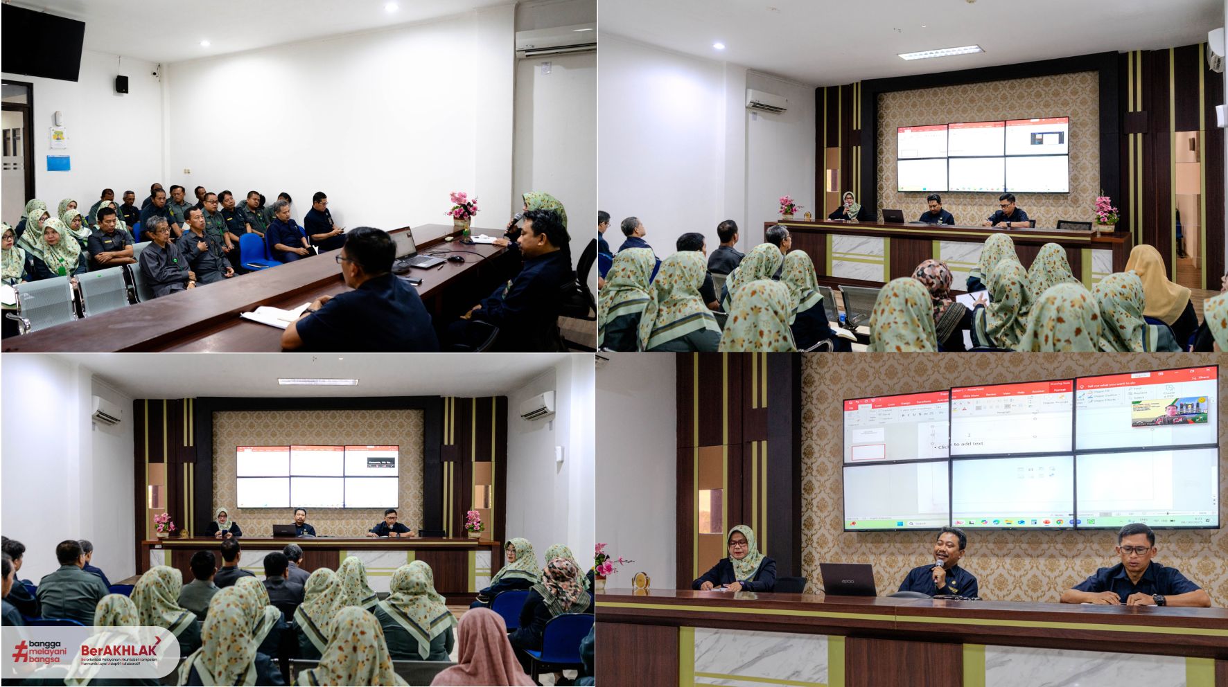 PEMBINAAN KETUA 081025