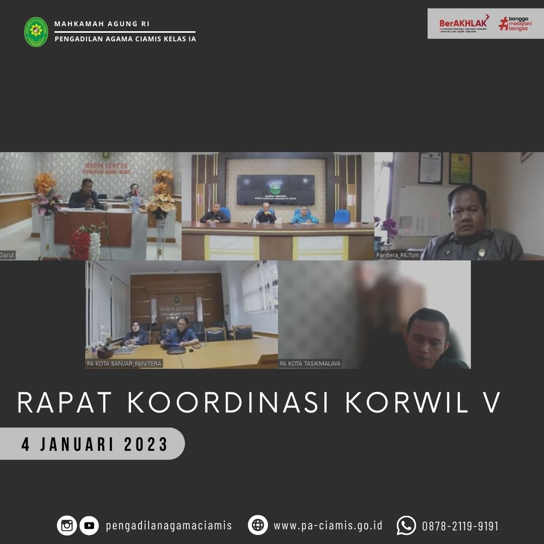 RAKORWIL V 4 JAN 23