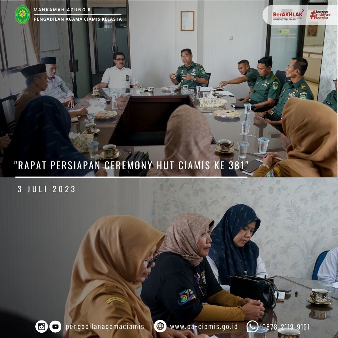 RAPAT KOORDINASI 030723 1