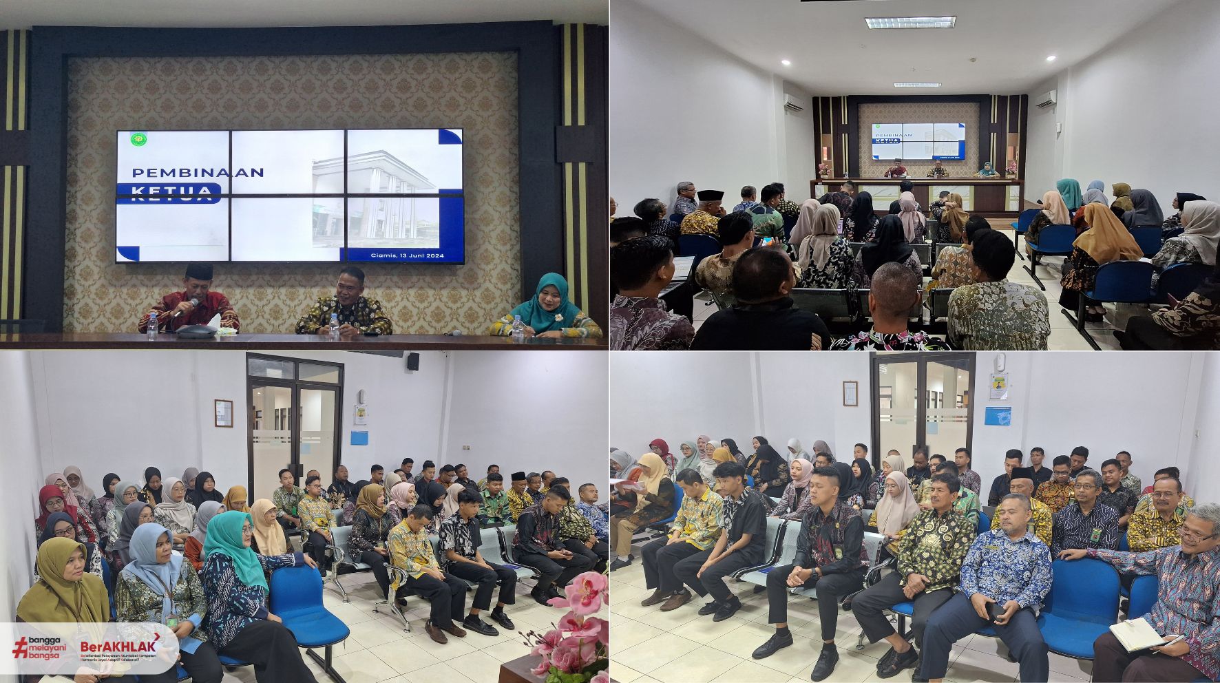 RAPAT PEMBINAAN 130624