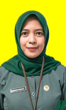 TEH ATUN SETENGAH BADAN