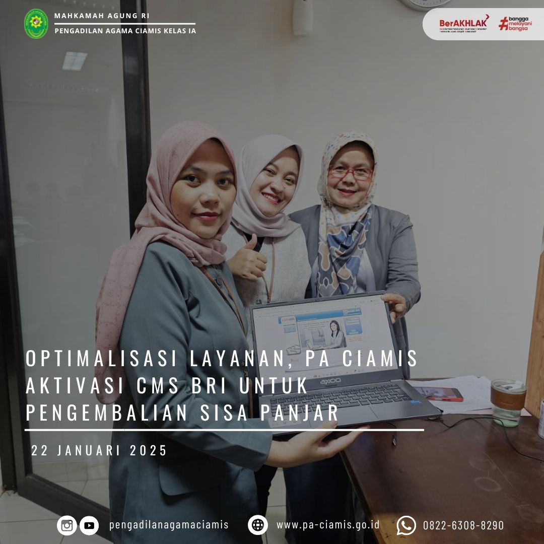 aktivasi cms bri 220125