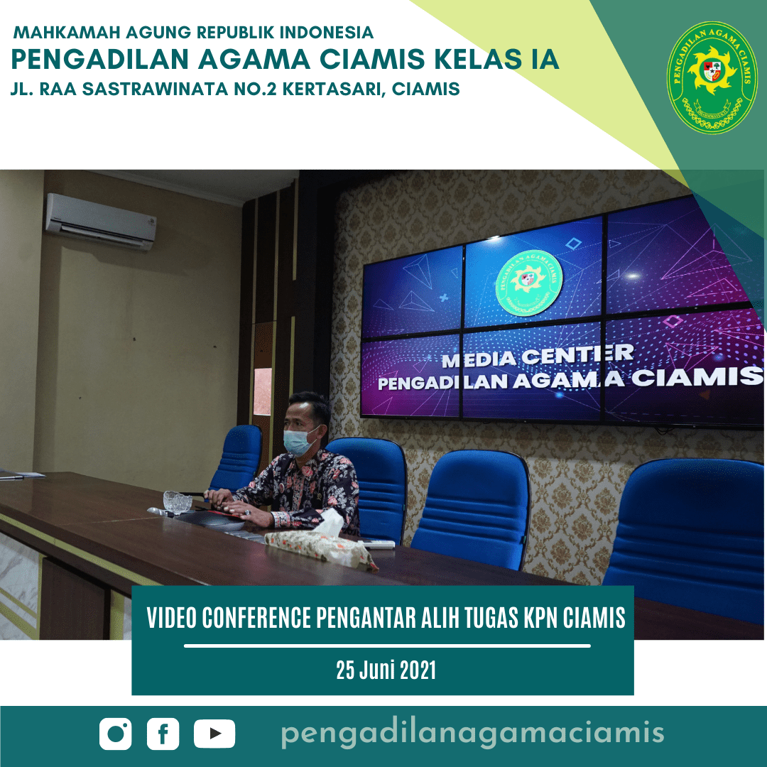 alih tugas pn