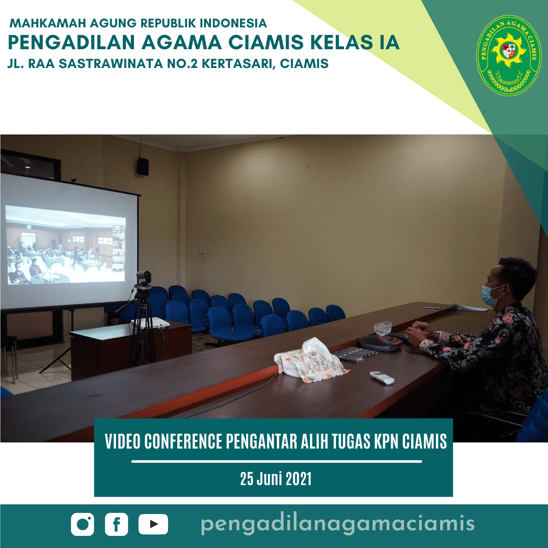 alih tugas pn 2