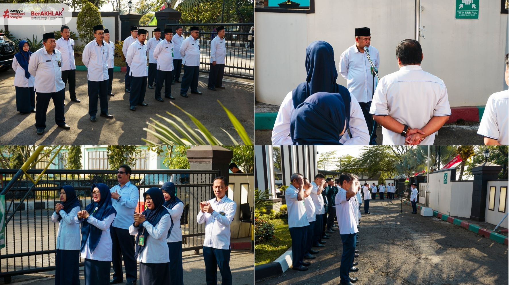 apel pagi 110923