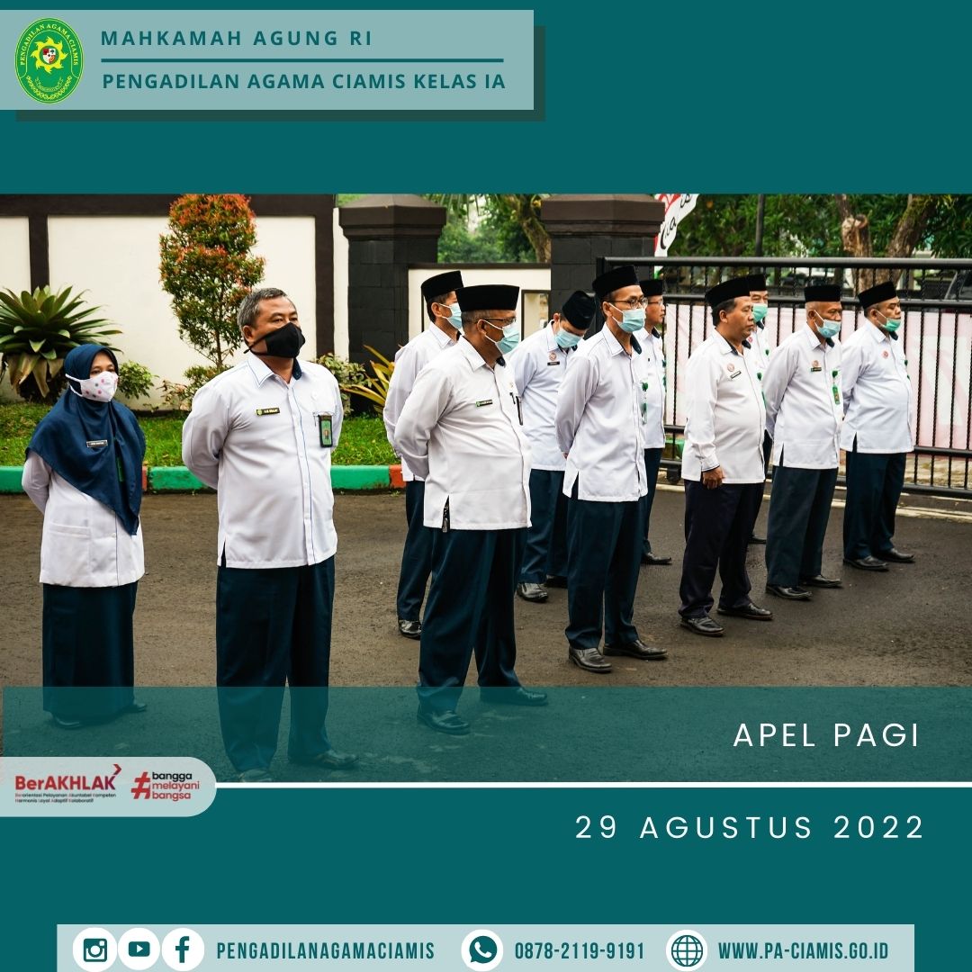 apel pagi 290822 1