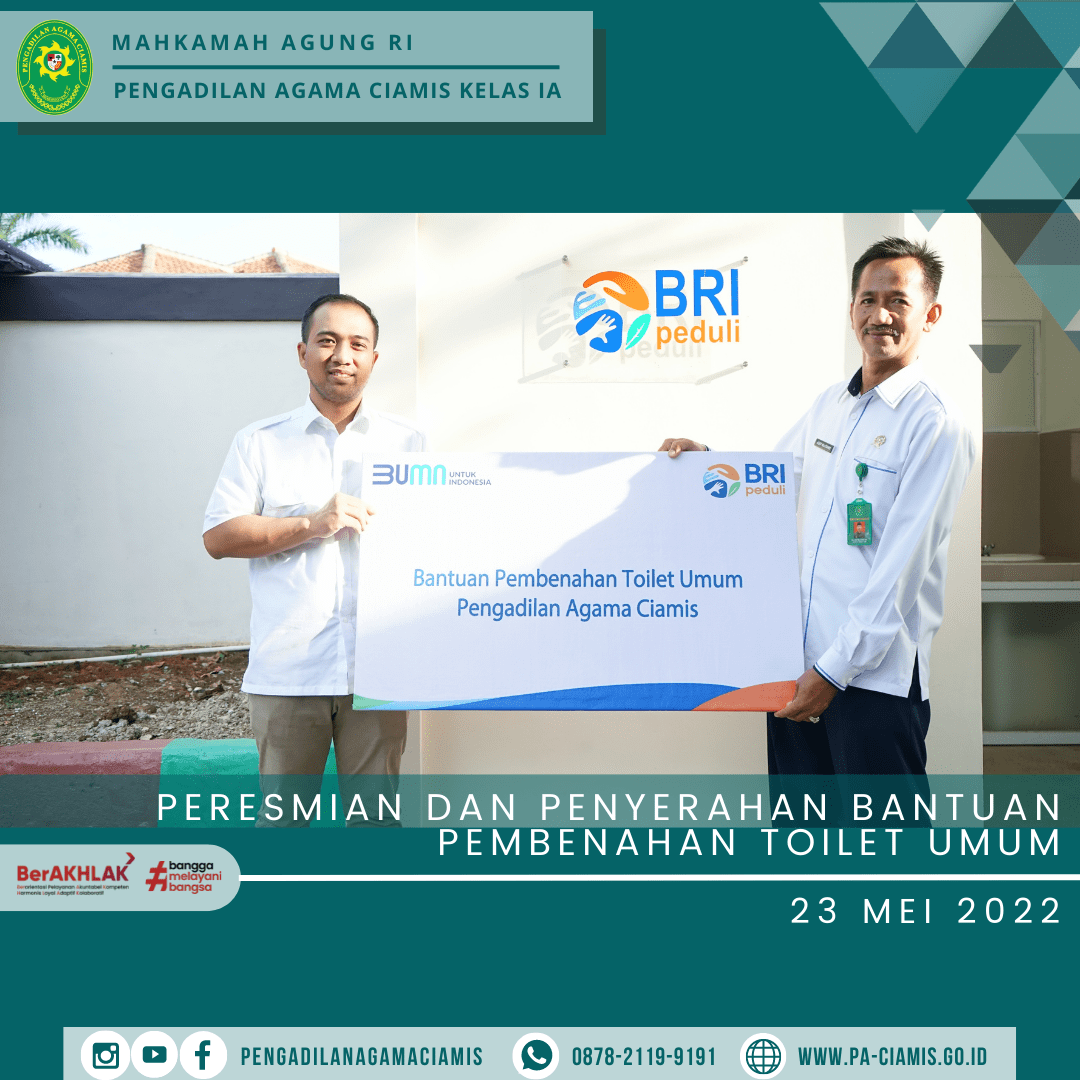 bantuan kamar mandi bri 3