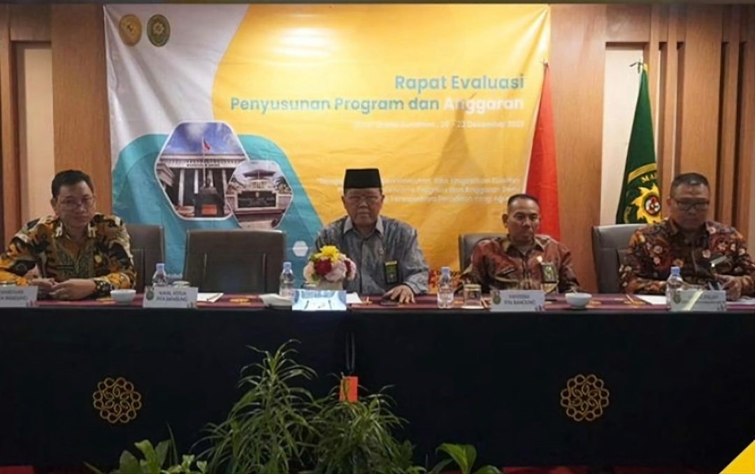 bimtek soreang 1