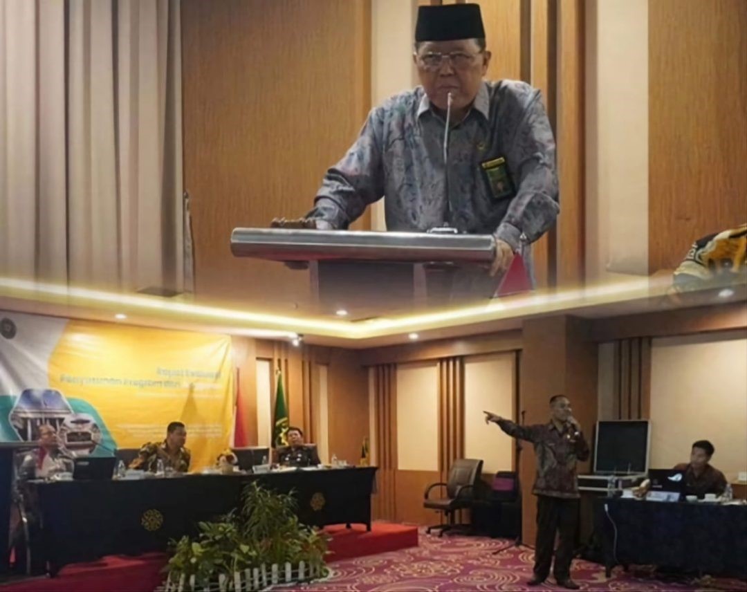 bimtek soreang 2
