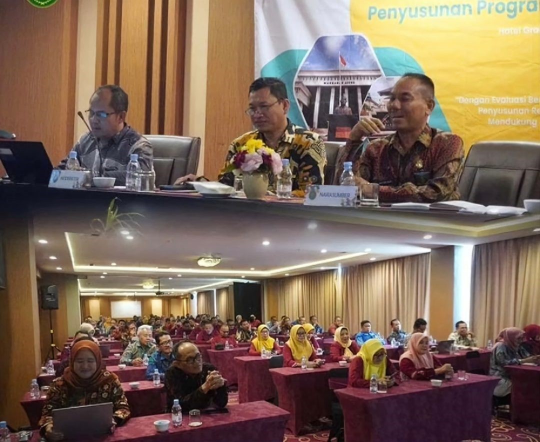 bimtek soreang 3