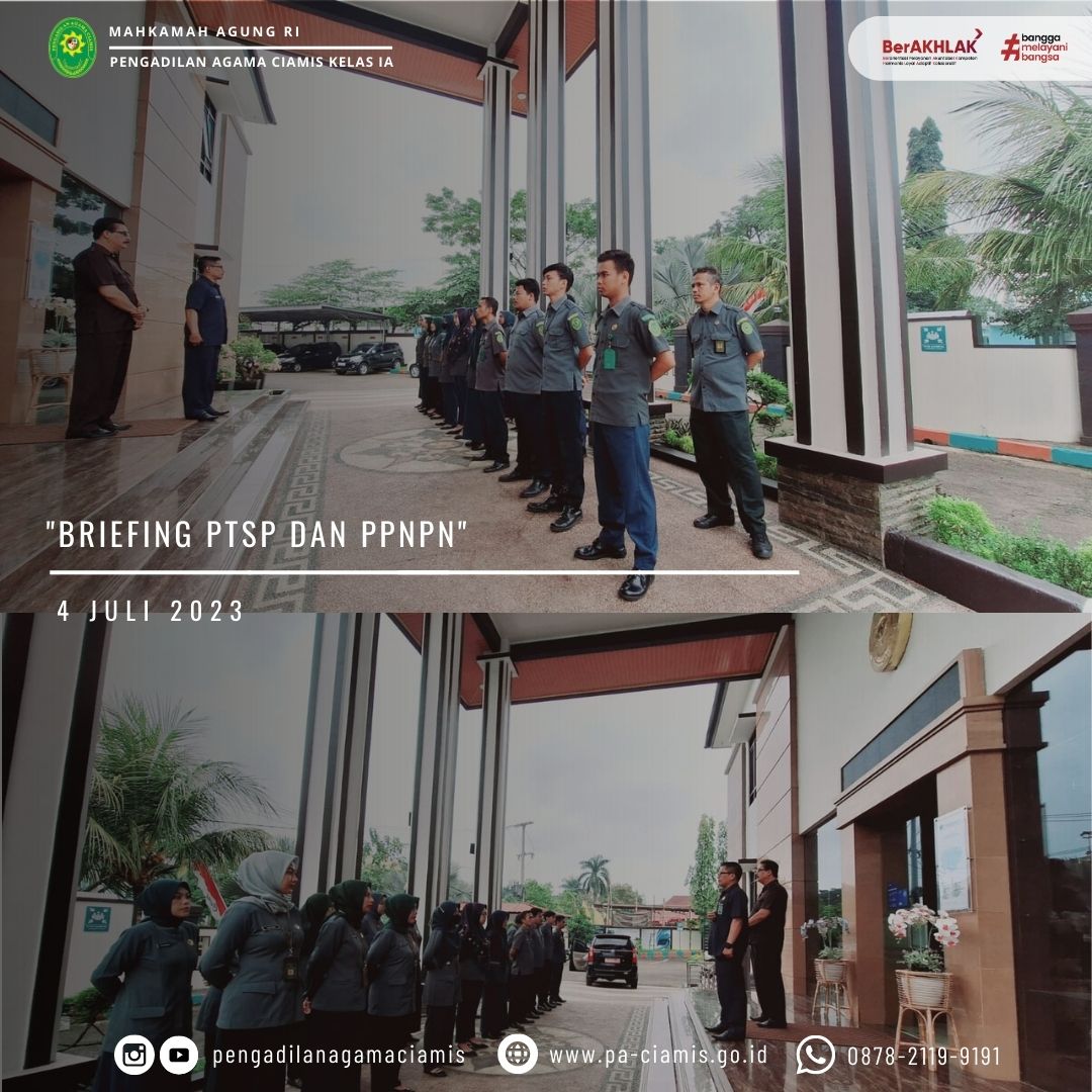 briefing ptsp ppnpn 040723