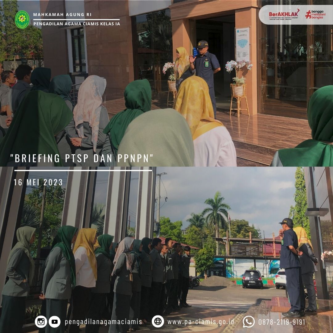 briefing ptsp ppnpn 160523 1