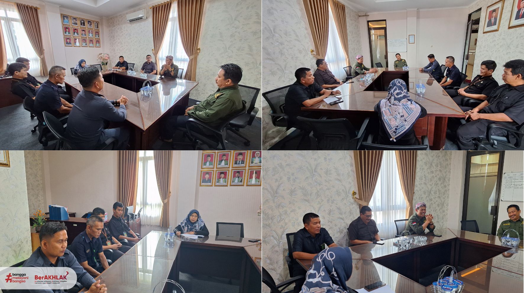 briefing satpam 080524