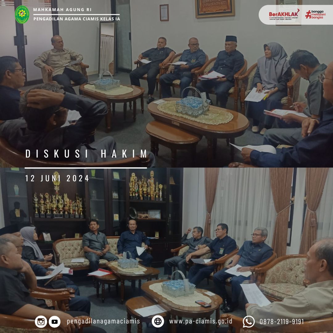 diskusi hakim 120624