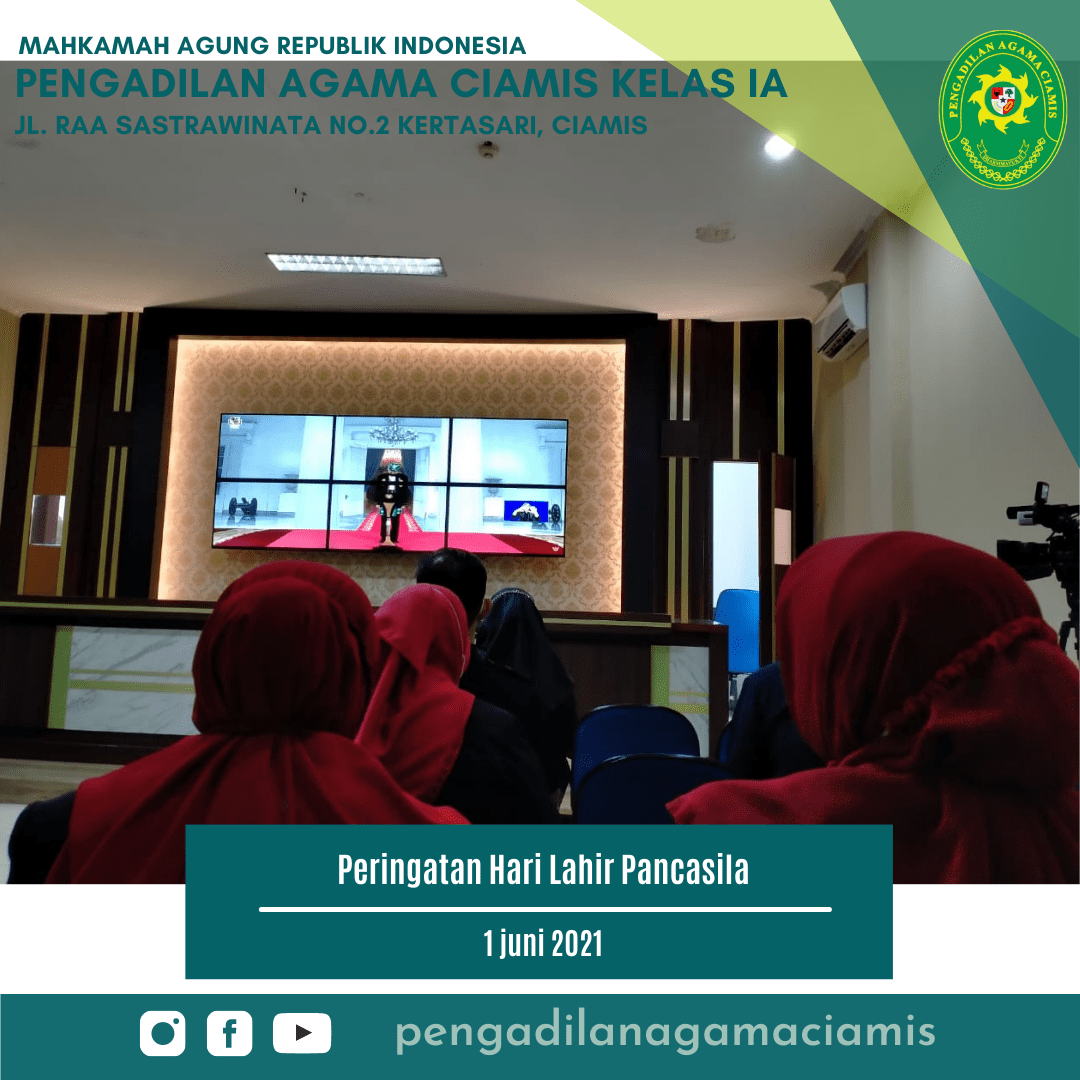 hari lahir pancasila 1