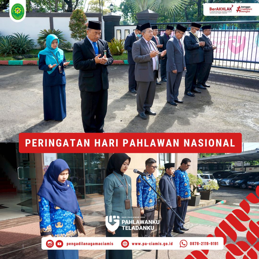 hari pahlawan 2022 3