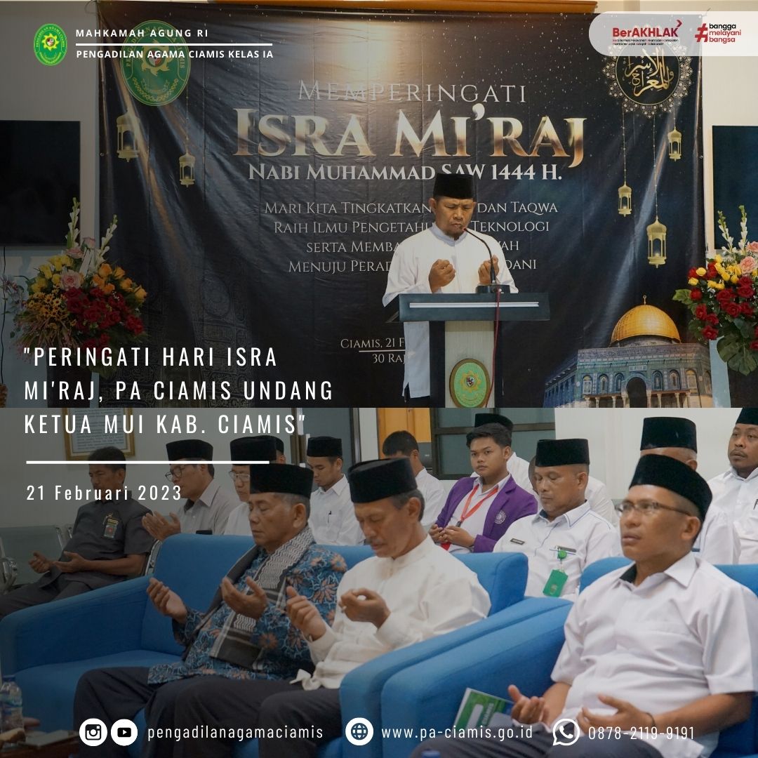 isra miraj 2023