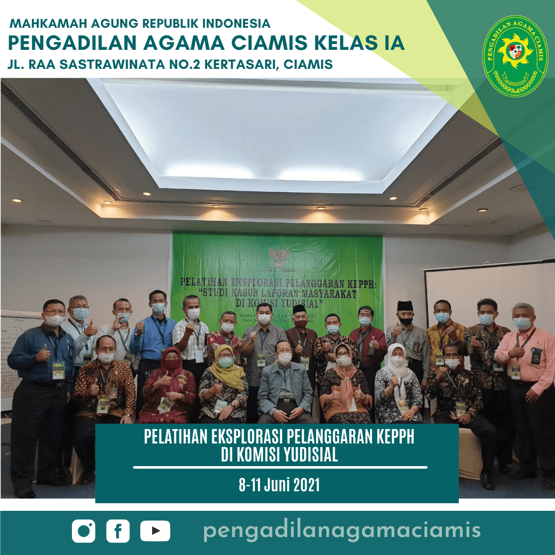 kepph cirebon
