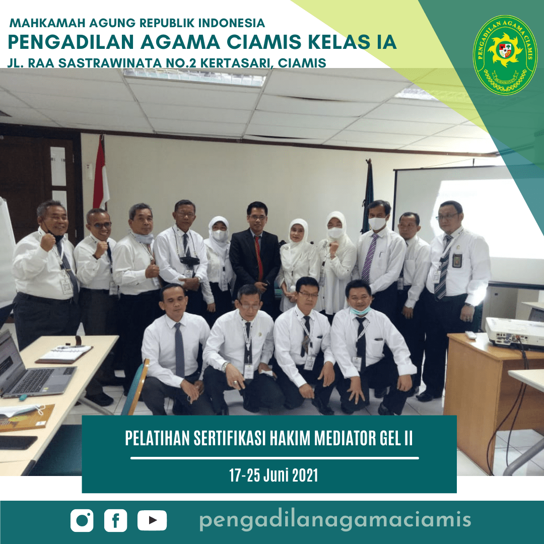 mediasi hakim 1
