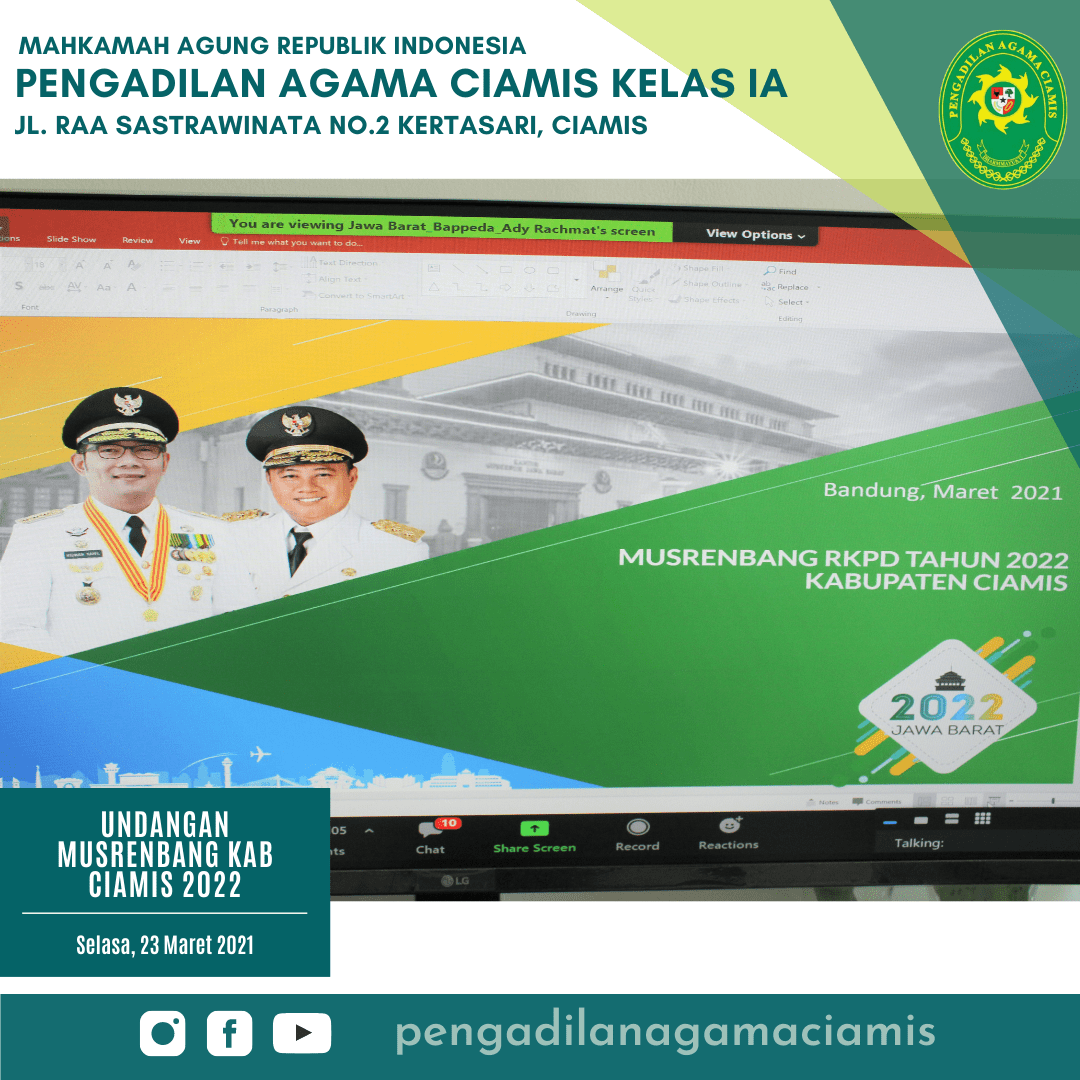 musrenbang 2