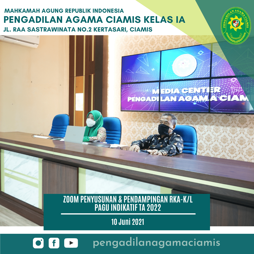 pagu indikatif ta 2022