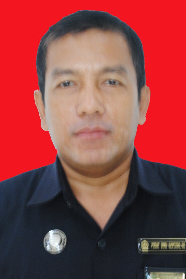 pak yusuf