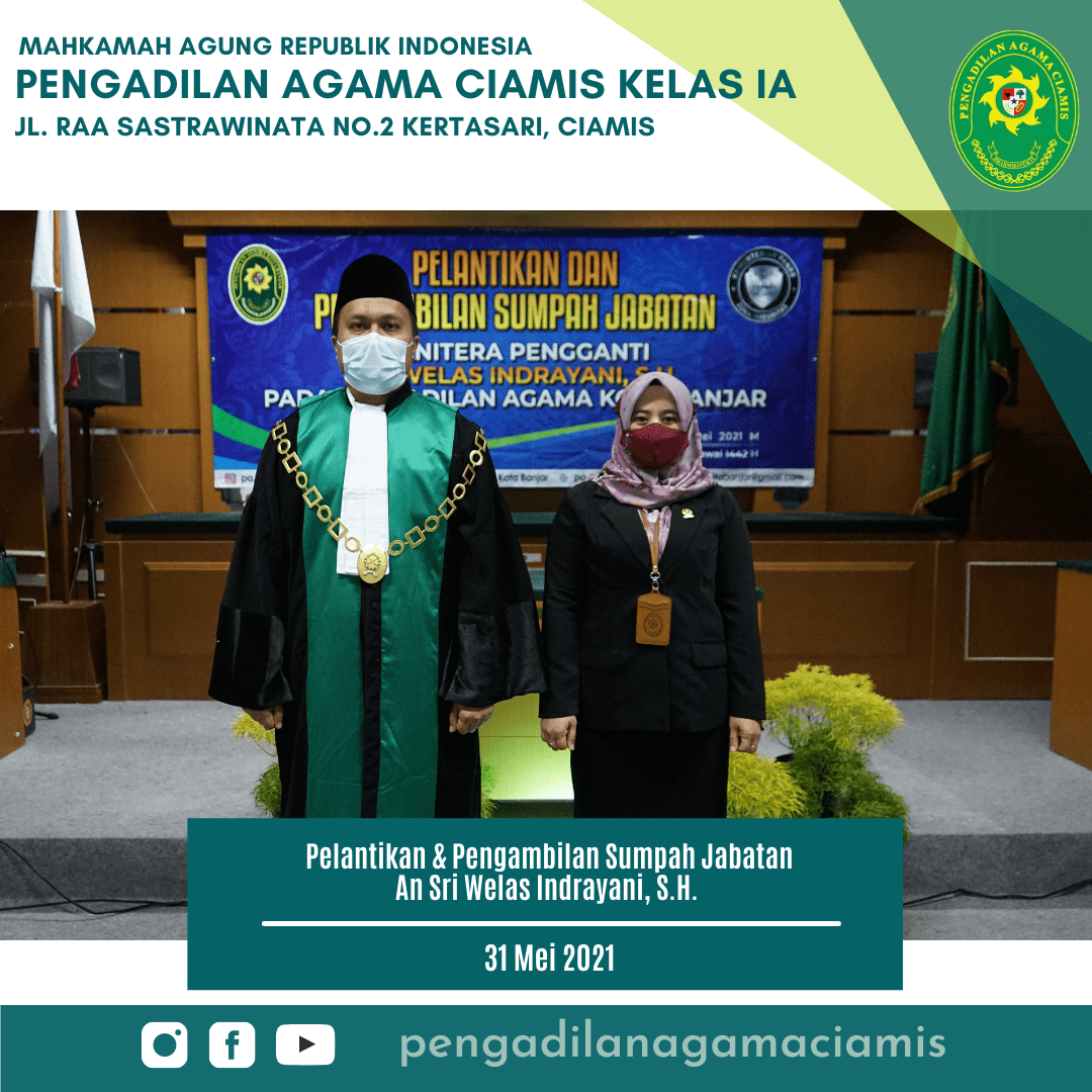 pelantikan bu sri pp 3