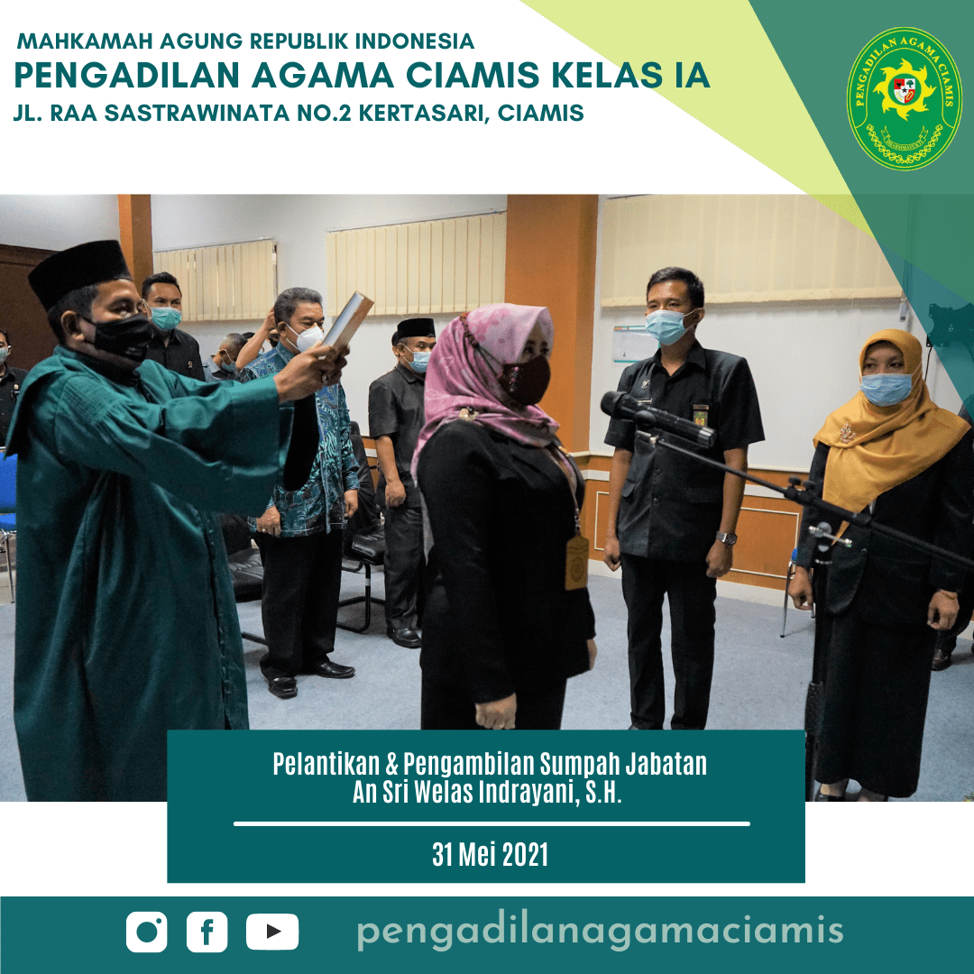 pelantikan bu sri pp 4