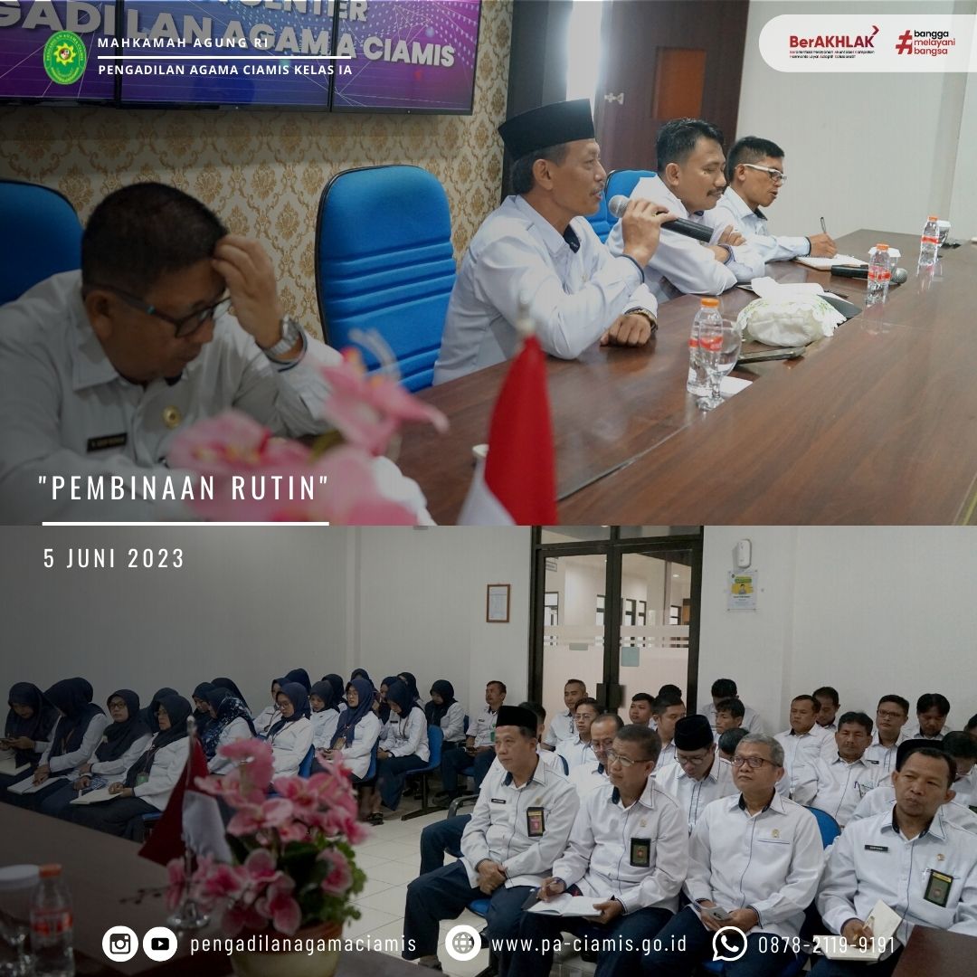 pembinaan 050623