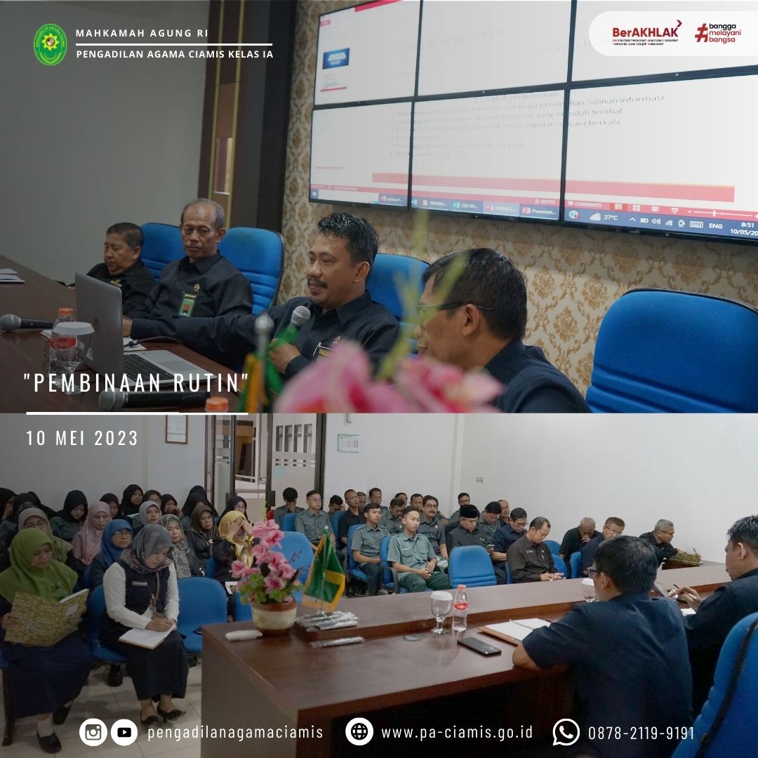 pembinaan 100523 1