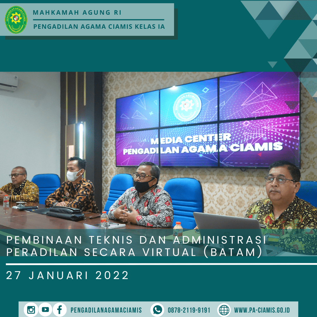 pembinaan batam