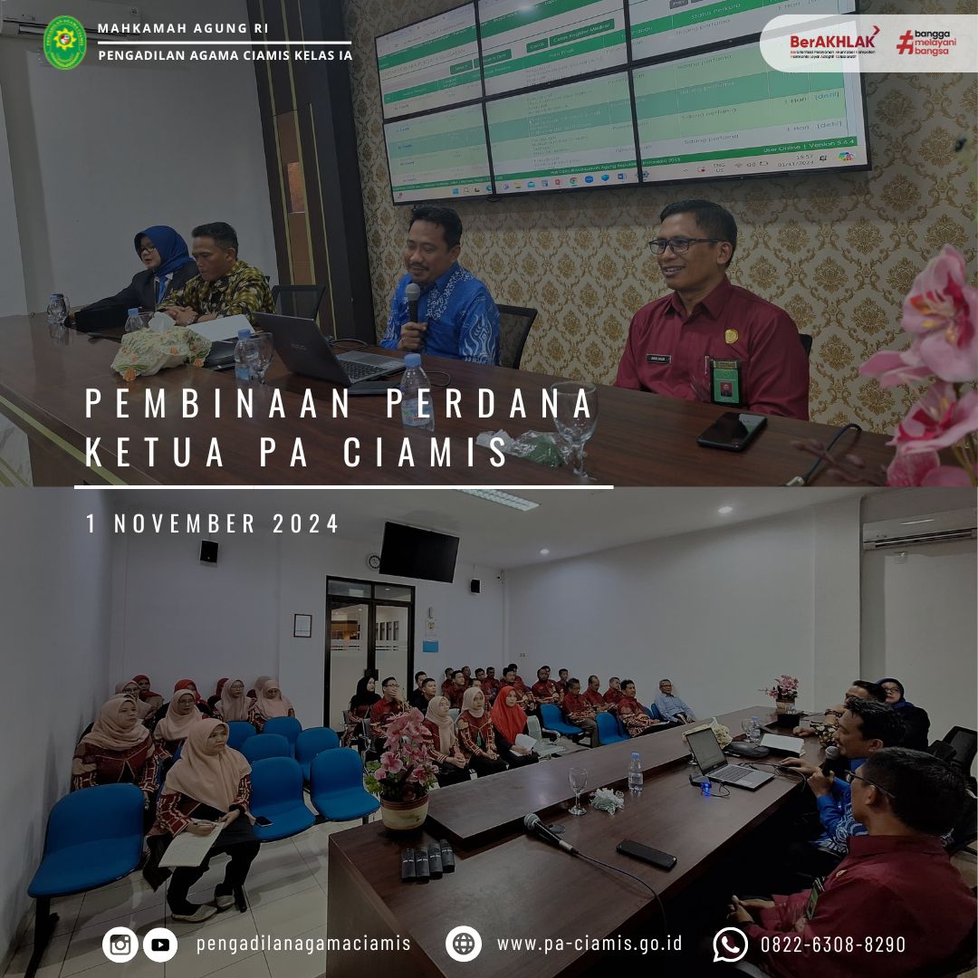 pembinaan ketua 011124