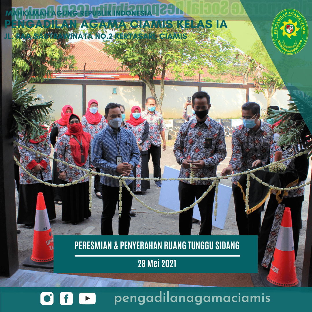 peresmian csr 3