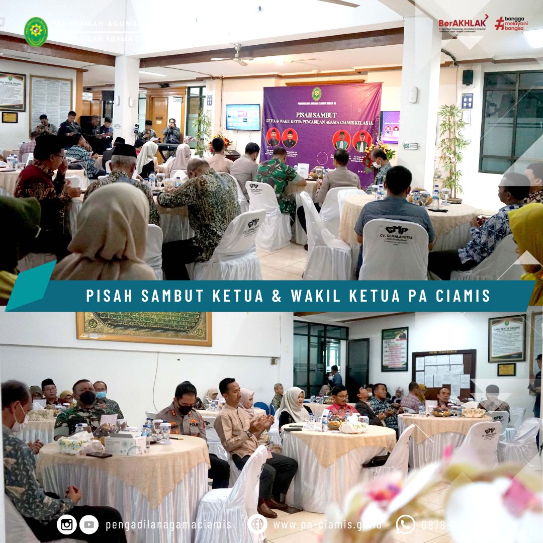 pisah sambut ketua wakil 28 10 22 1