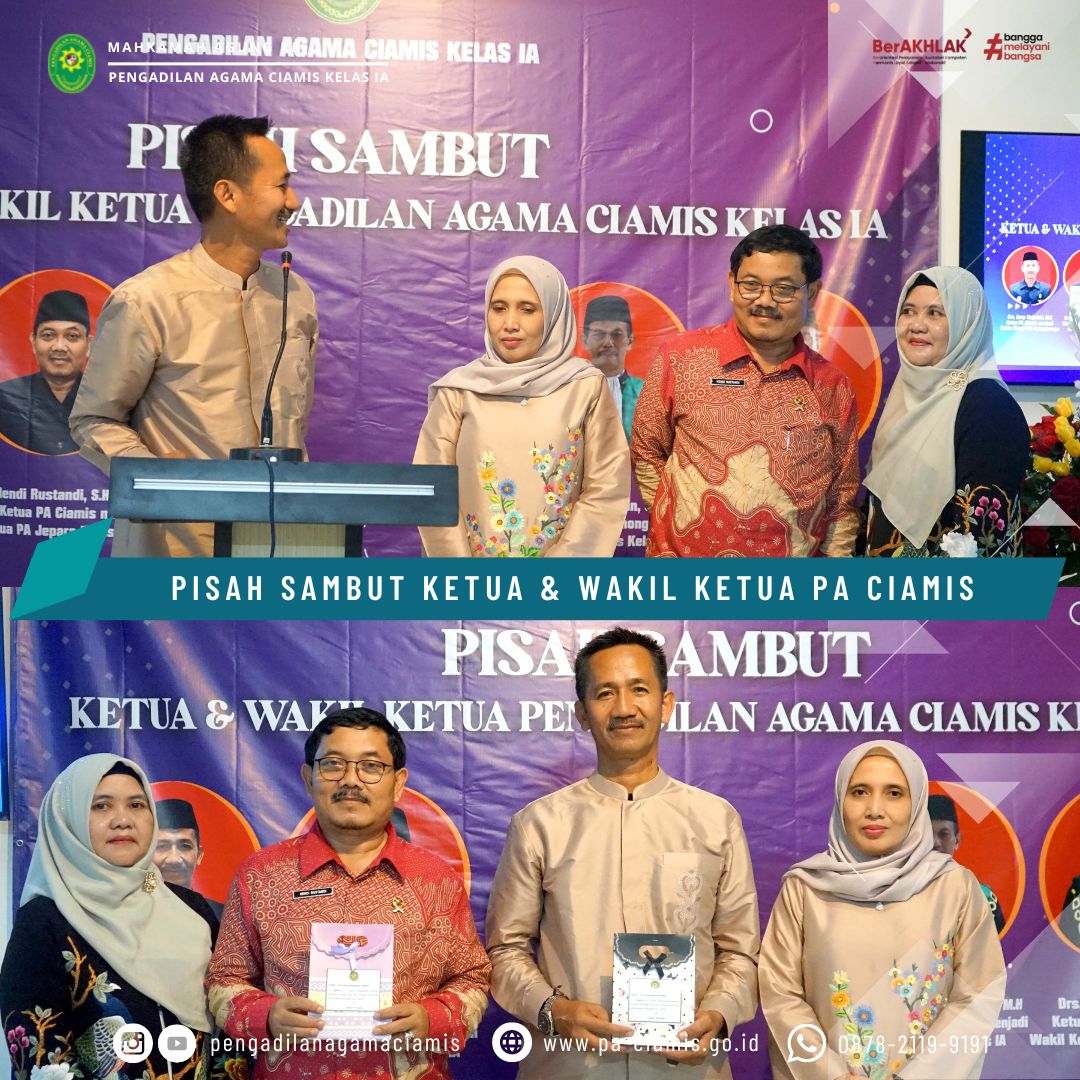 pisah sambut ketua wakil 28 10 22 2
