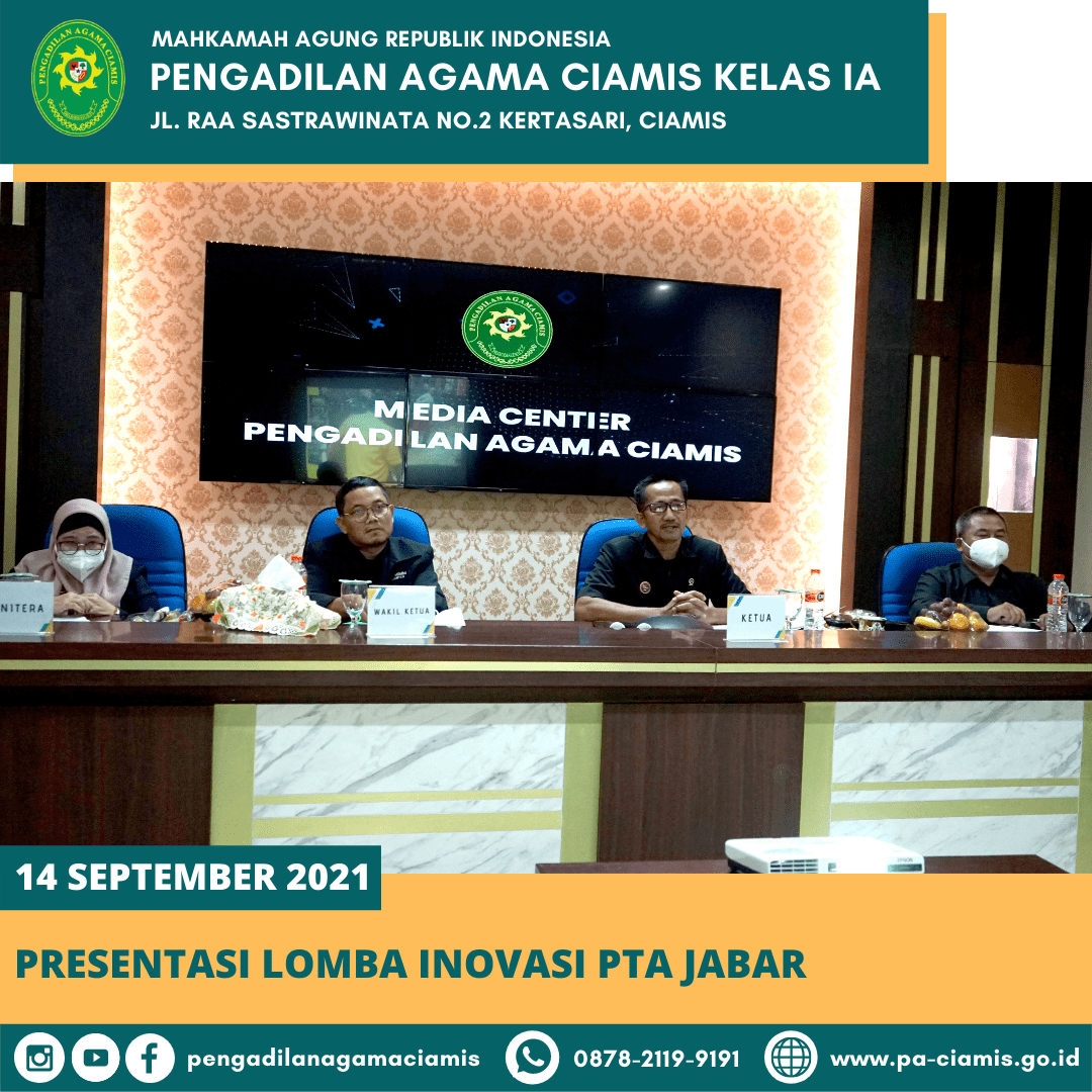 presentasisijempling