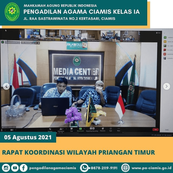 priangan timur 2 min