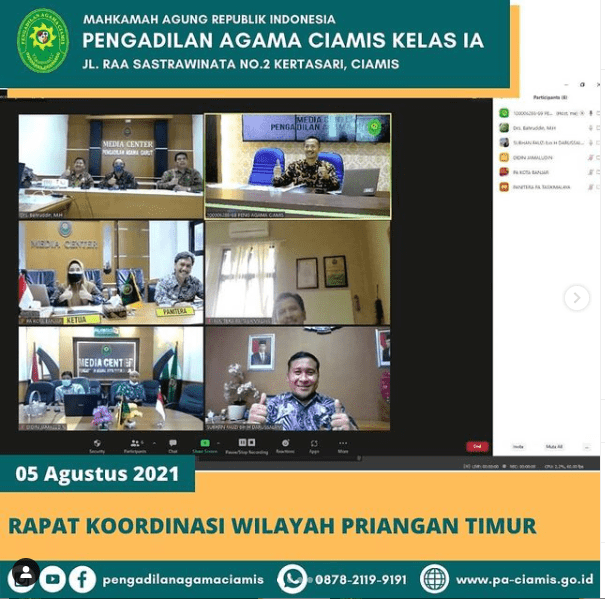 priangan timur 4 min