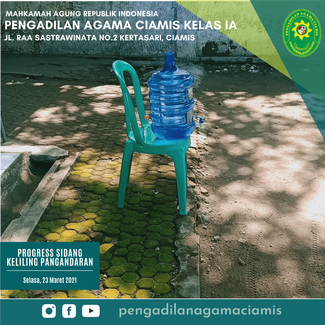 progress sidkel pagandaran 2 min