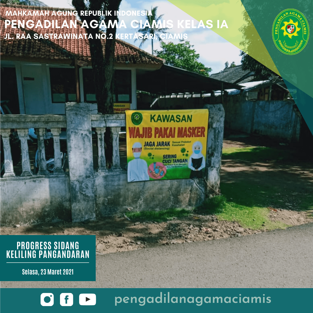 progress sidkel pagandaran 3 min