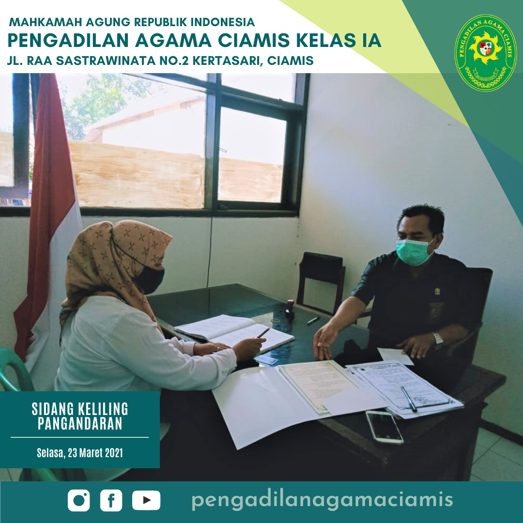 progress sidkel pagandaran 4